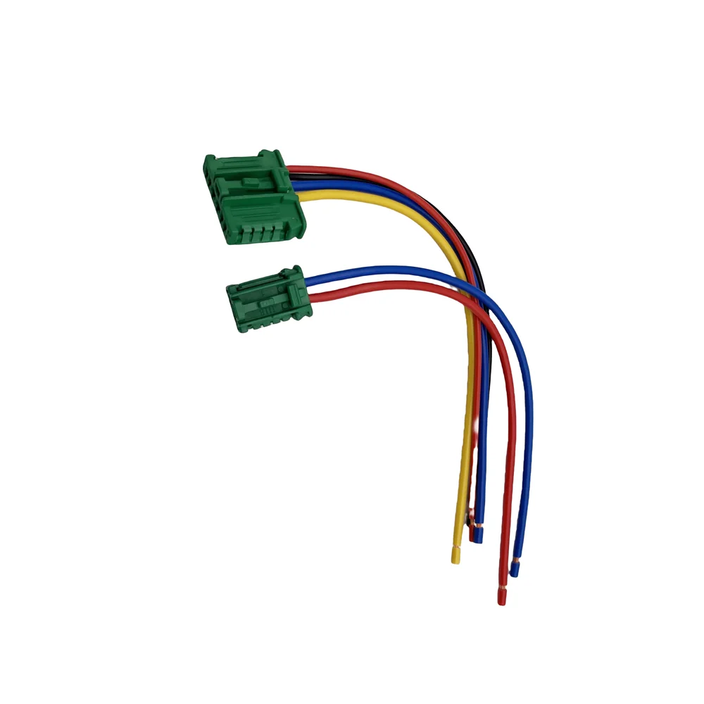 시트로엥 C2 C3 C5, 푸조 1007 207 607, 르노 클리오 메간 세닉, 닛산용 블로워 저항기 6441.L2 7701048390 7701207718