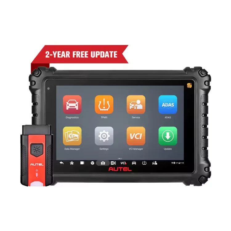 Autel Car Diagnostic MK906 PRO-TS Car Diagnostic Tool Advanced Programmer OBD2 Scanner Automotive Tools Altar MK906S PRO-TS