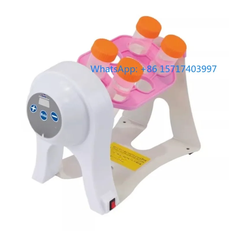 Blender TR-01/TR-02…