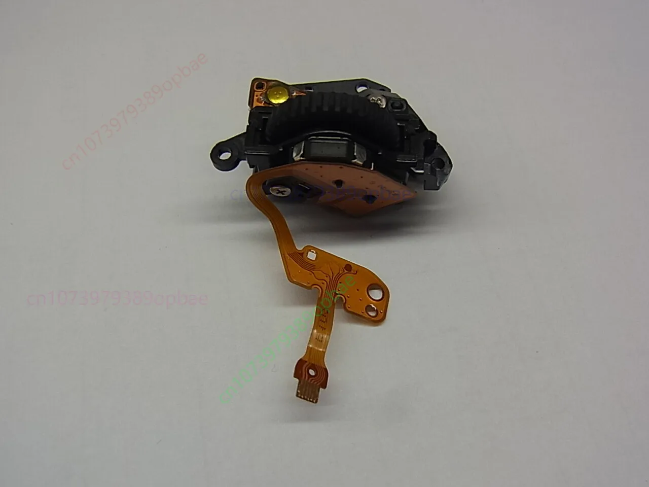 Repair Parts For Canon EOS 5D Mark IV 5D4 Top Shutter Button Dial Group
