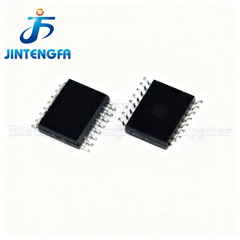 10 teile/los PIC16F716-I/SO SOP18 PIC16F716 SOP-18 Chipsatz – Detail 2