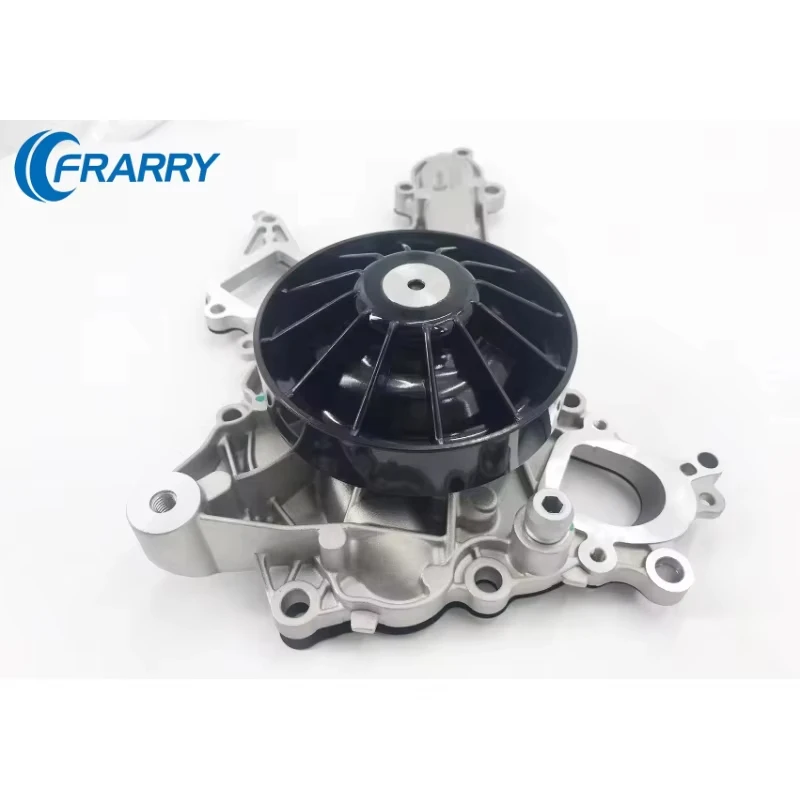 

Frarry - Water Pump 2762001301 2762001501 2762000401 For MER-CEDES-BENZ W204 C204 S204 C218 W212 S212 W221