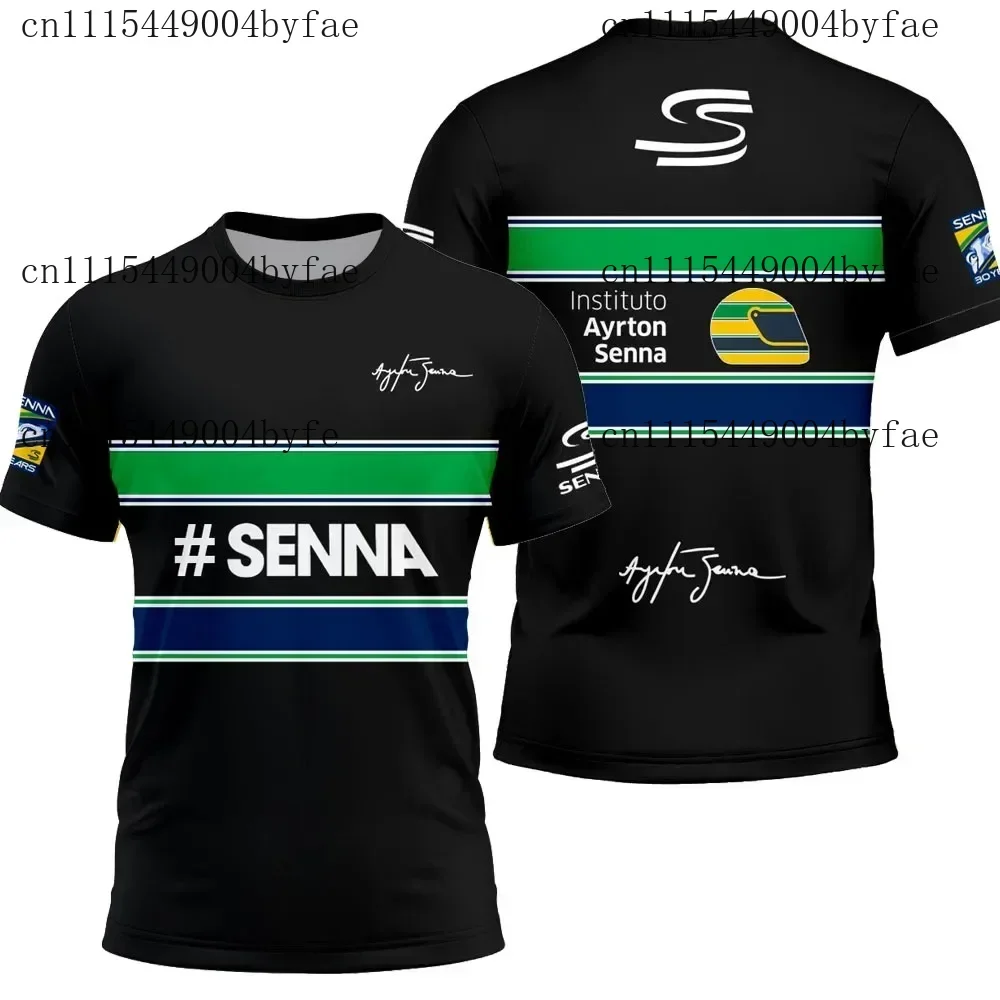 camiseta-de-corrida-ayrton-senna-no12-2026-nova-casual-esportiva-de-verao-respiravel-masculina-e-feminina-manga-curta-para-familia-e-criancas