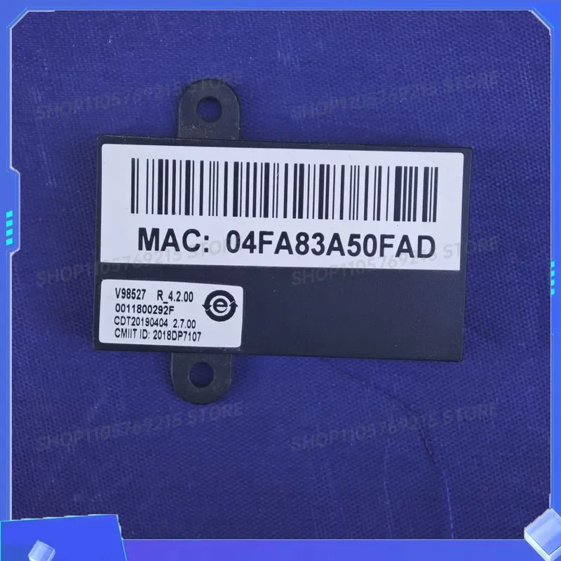 for Air Conditioner WIFI Module 0011800292F 292AE Smart Remote Control Wireless Adapter Replacement Part