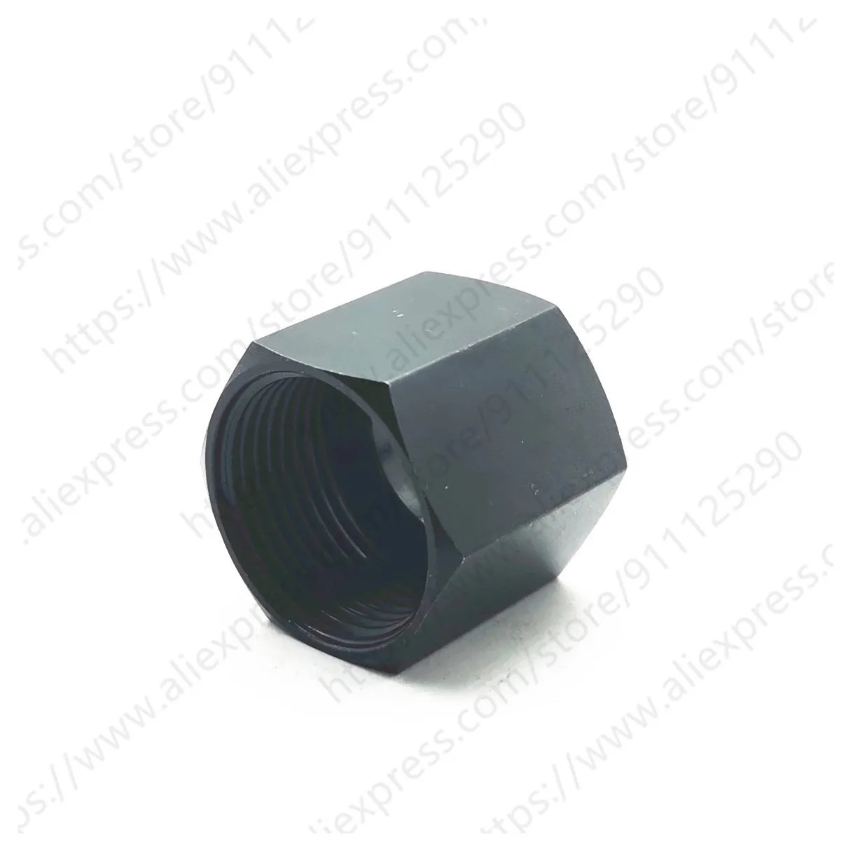 Chuck Nut for Makita RP2300 RP2301 RP2300FC RP2301FC RP2301FCX RP1800 RP1800F RP1801 RP1801F 763674-5