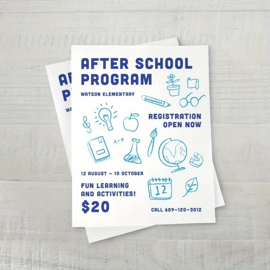 Papel de cópia 8,5x11" 92 Brilho 20 lb Branco - 8 Ream Box (4000 folhas) para impressão de alto volume e uso em escritório.