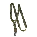 green sling