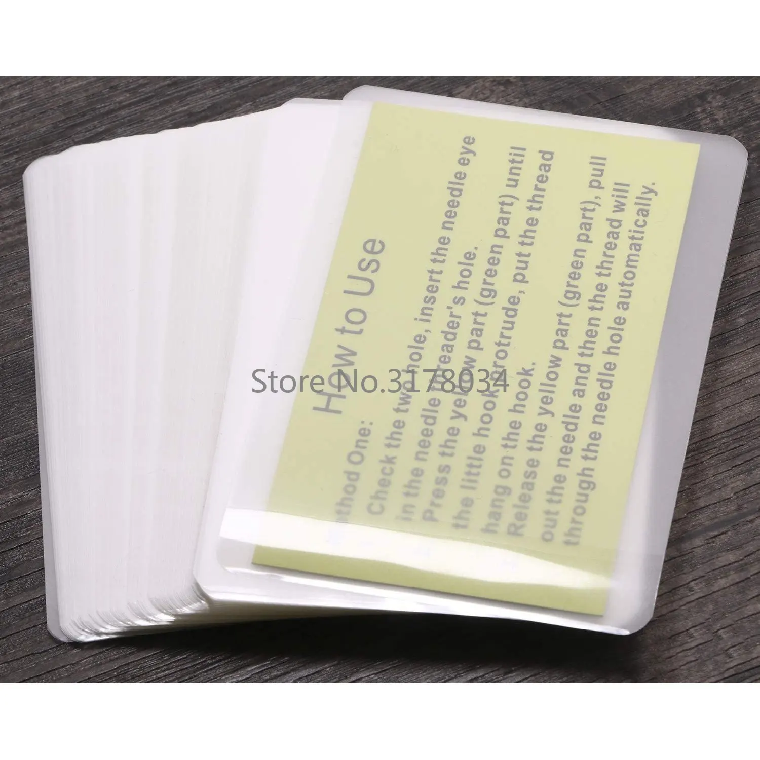 Transparent Universal Thermal Laminating Sheets Pouches Premium Film for Laminator Machine Photo Paper Files Card Picture 100Pcs