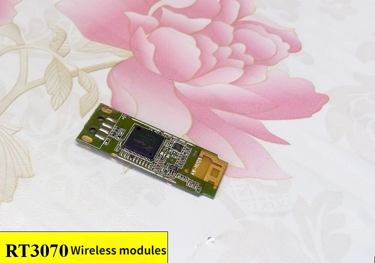 Rt3070 Wireless Module Monitoring WiFi Module Camera WiFi Module Rt3070l Wireless Network Card