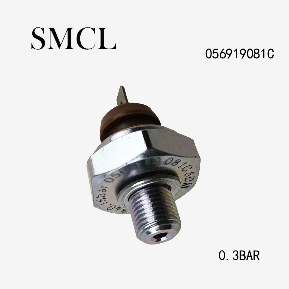 

056919081C Oil pressure sensor For VW GOLF Jetta Audi A10Q A20Q A40 A40Q A50 A50T A80 A200 A80Q