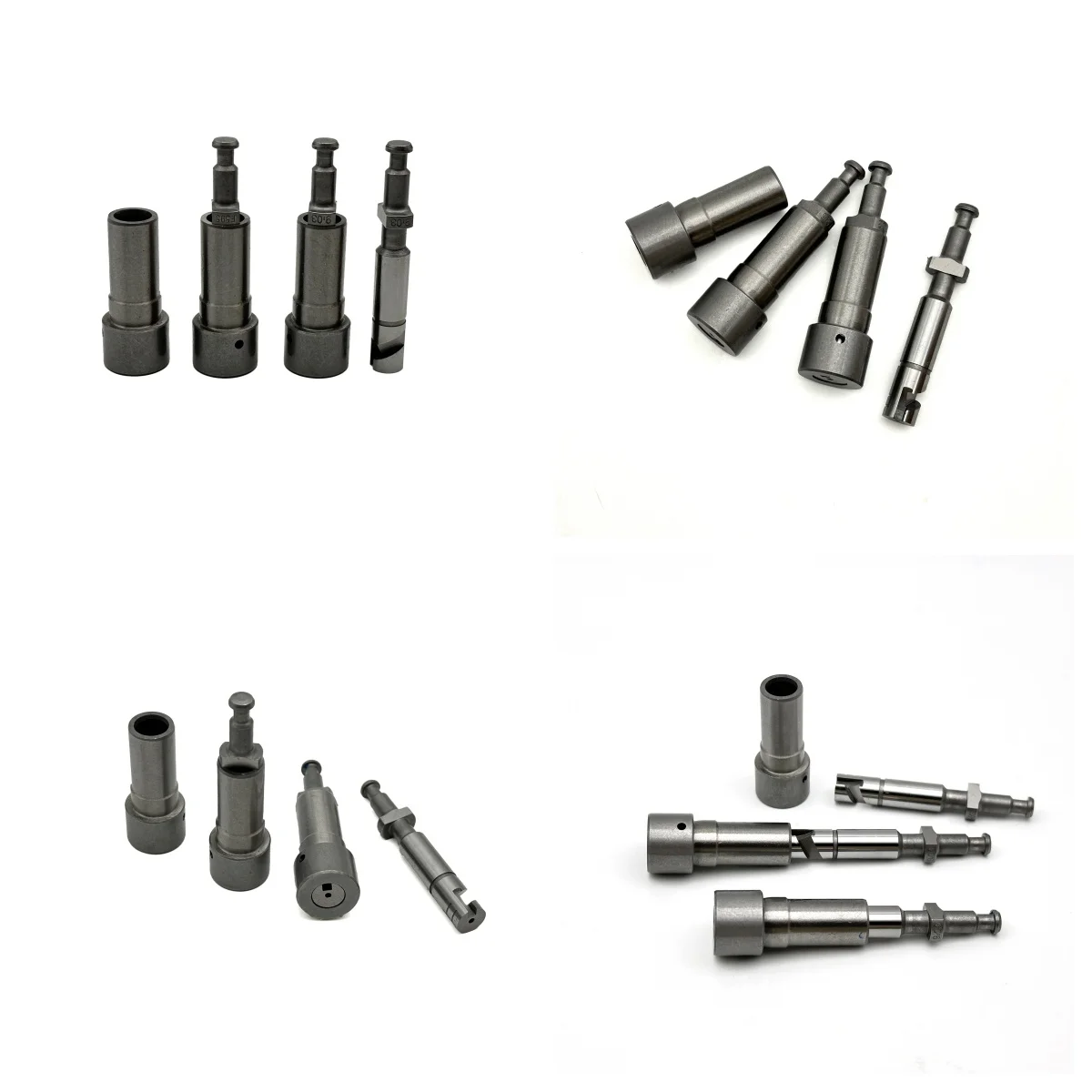 

U2172 903F595 Плунжер 12шт.