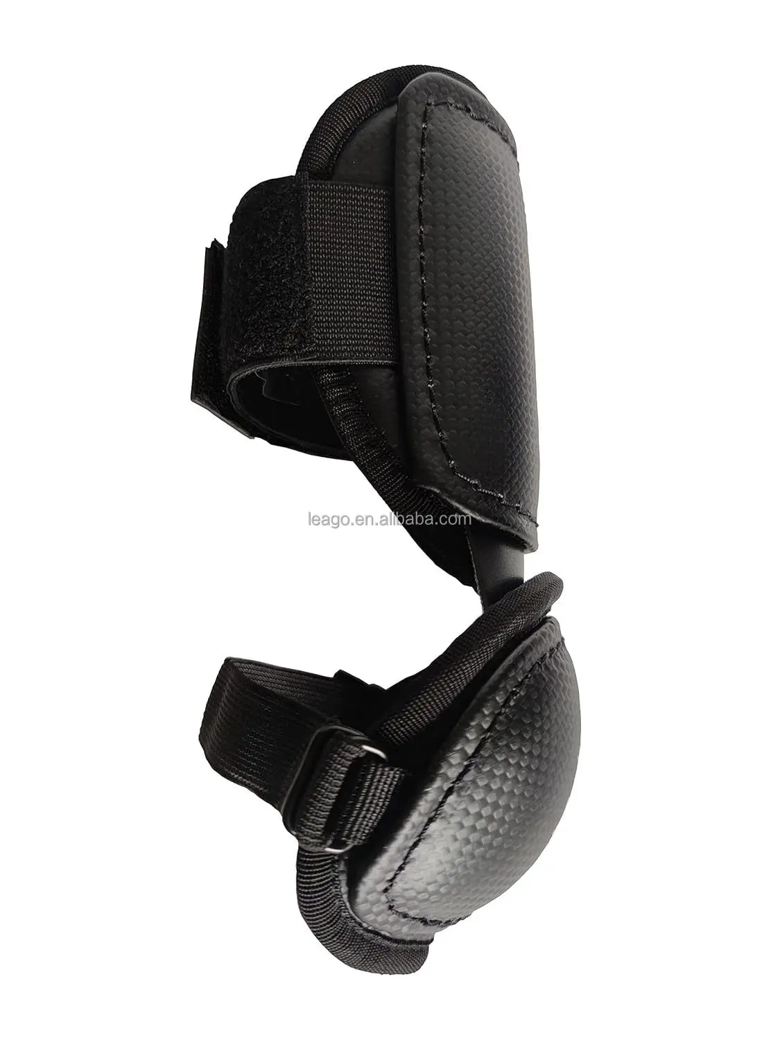 Picture 5: Professional Factory Baseball Shin Guards and Baseball Youth Elbow Guard