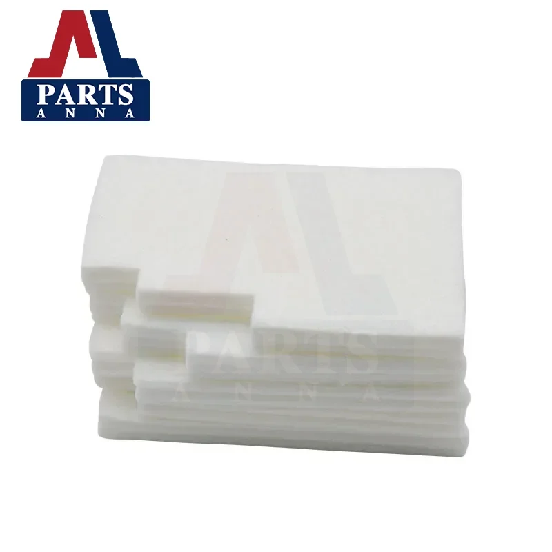 1SET 1611102 XP600 XP610 XP630 XP700 XP710 XP800 XP830 TRAY POROUS PAD INK EJECT Avalible For Epson XP760 XP750 XP860 XP720 XP82