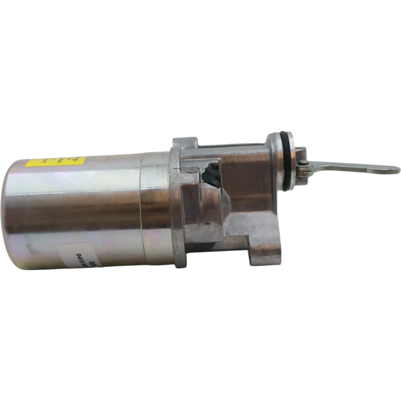 04206915 12V solenoid valve Compatible for Volvo Backhoe Loader BL61 BL71 BL61 PLUS BL71 PLUS BL60 BL70 Eng