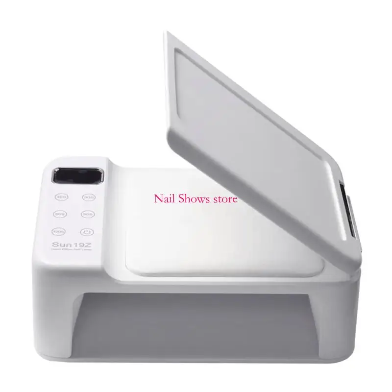 

E0BC UV Led Light Lamp Wear Dryer for Gel Nails Machine Art Tools UV Light