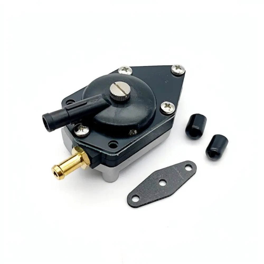 Fuel Pump For Johnson Evinrude 20 140HP Marine Outboard Boat Engine Part 438556 18 7352 433387 Replacement System Component