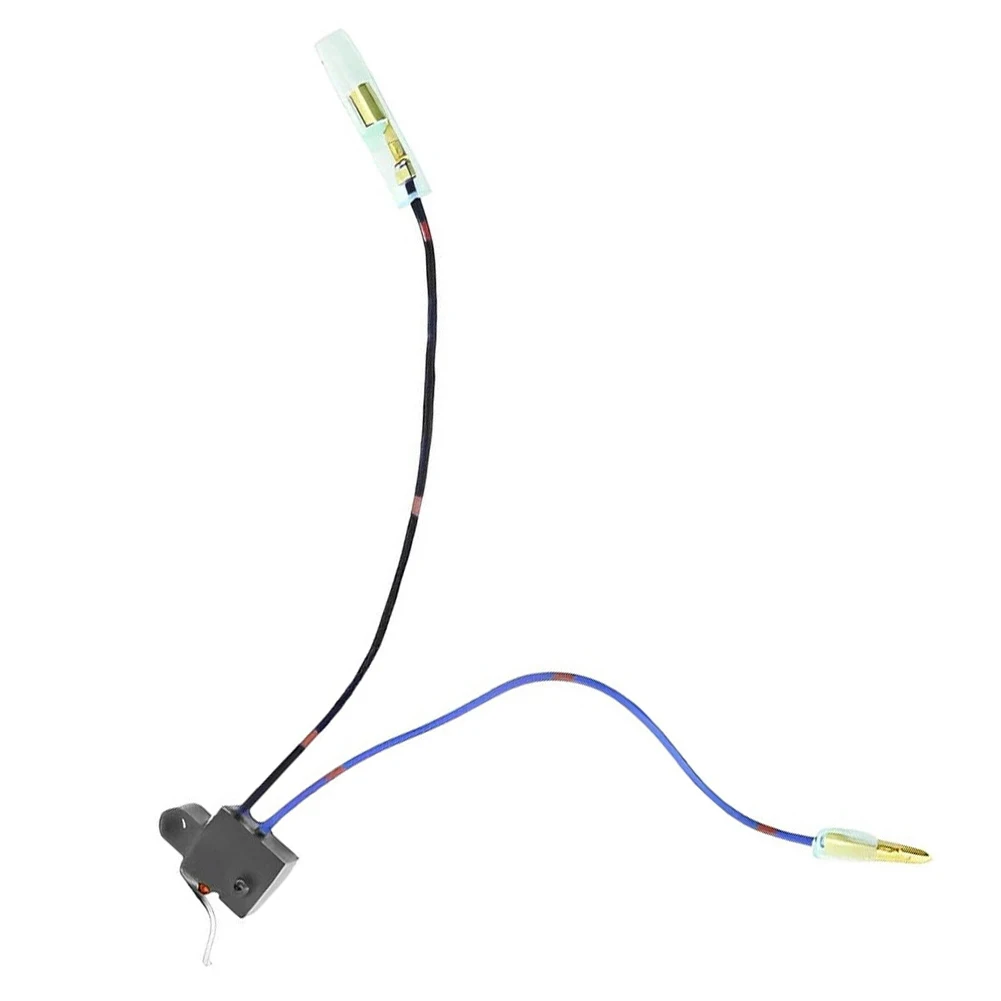 1 قطعة مفتاح رافعة ل TA040-43900 ل كوبوتا L3710DT L4200DT M105S-CAB M105SDSL TL9448 أدوات كهربائية رافعة التبديل الملحقات