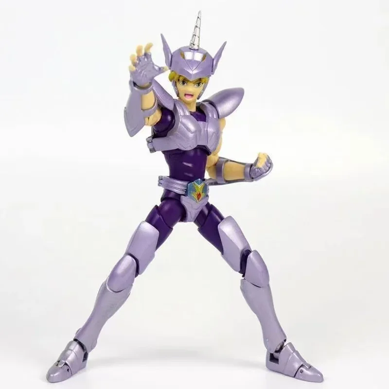 

Great Toys GT Bronze Unicorn Jabu V1 Saint Seiya Myth Cloth EX Knights of the Zodiac Action Figure Model Toy Gifts In Stock