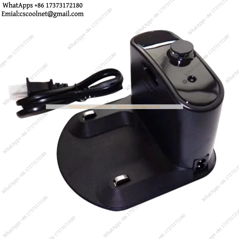 Charging Base Dock Adapter for Roomba 537 601 615 620 630 650 675 690 770 780 805 860 880 890 960 980 e5 i7 Replacement Parts