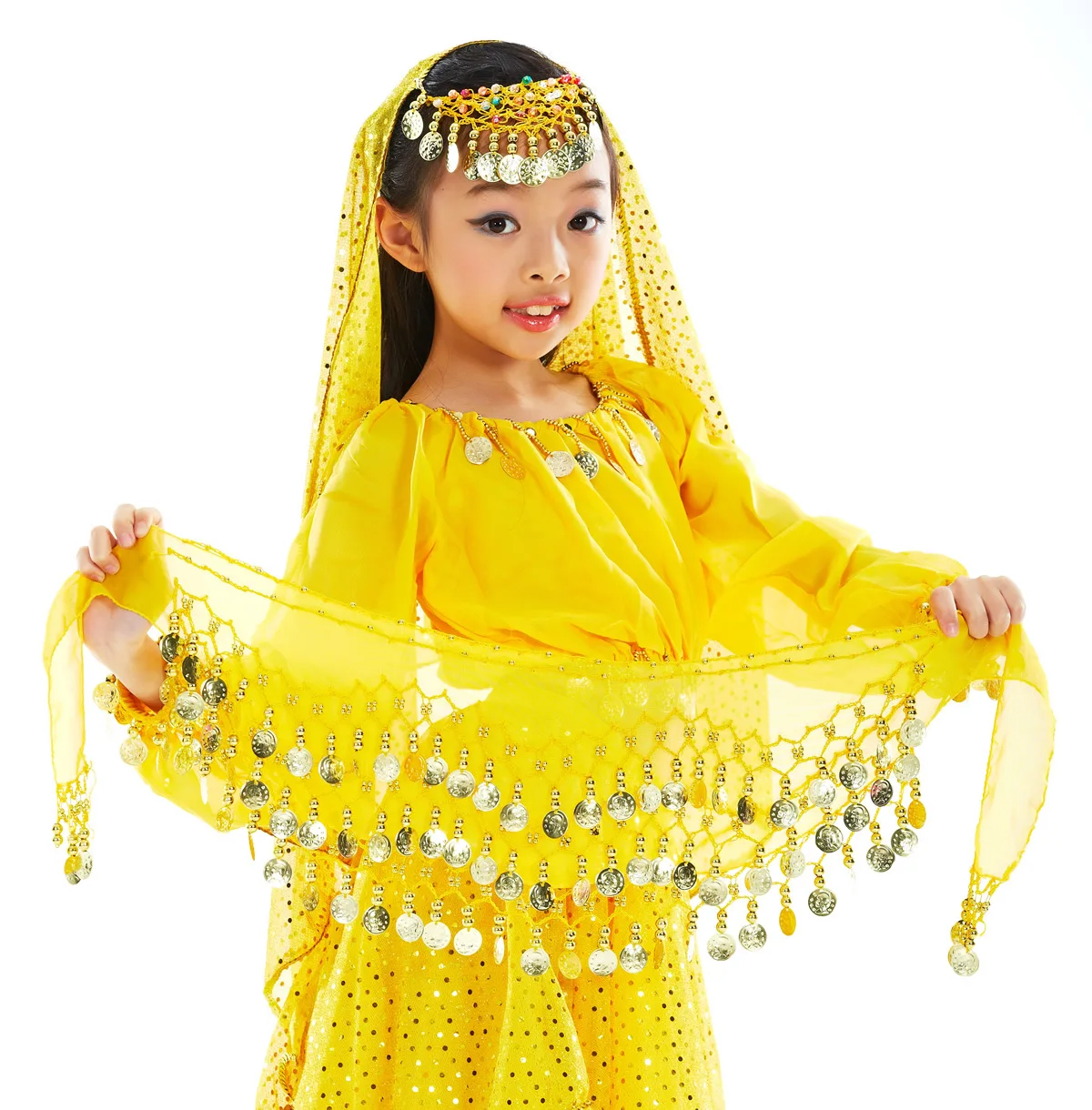 Child Waist Chain D… - image