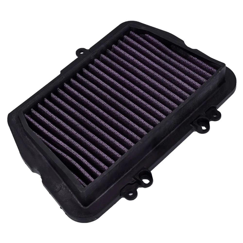 HF/A/6501 Motorcycle Spare Parts Air Filter T2200557 For Triumph 800 Tiger XRt XCx XCa 2019 2020