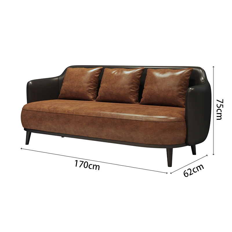 

Bar booth sofa coffee shop western restaurant dining table and chair combination commercial
