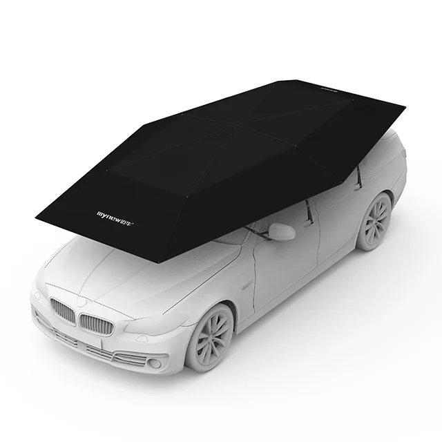 

Car Electric Rear Remote Control Automatic Car Sun Shade Sunshade