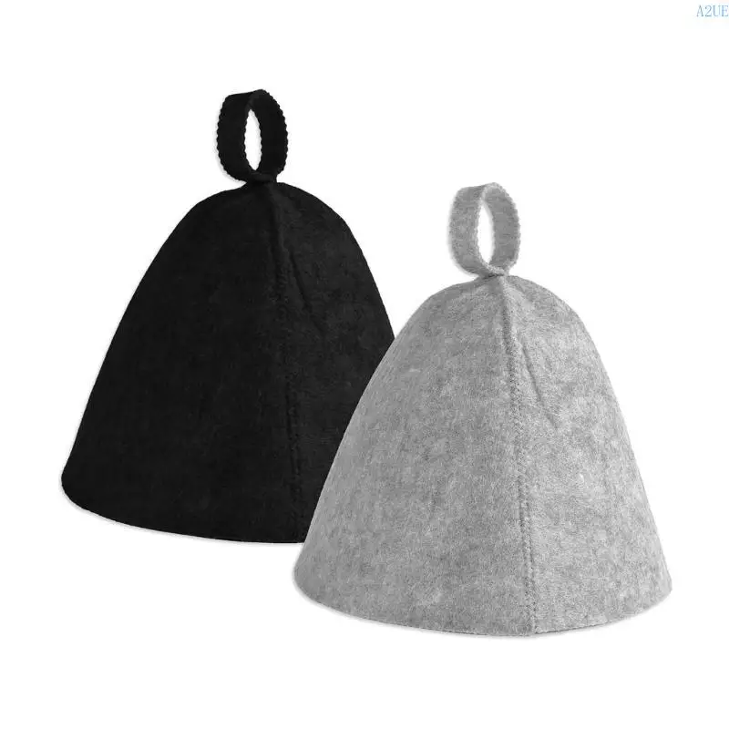A2UE Comensy Wear Hats Accessories Sauna Accessories подходит для мужчин и женщин