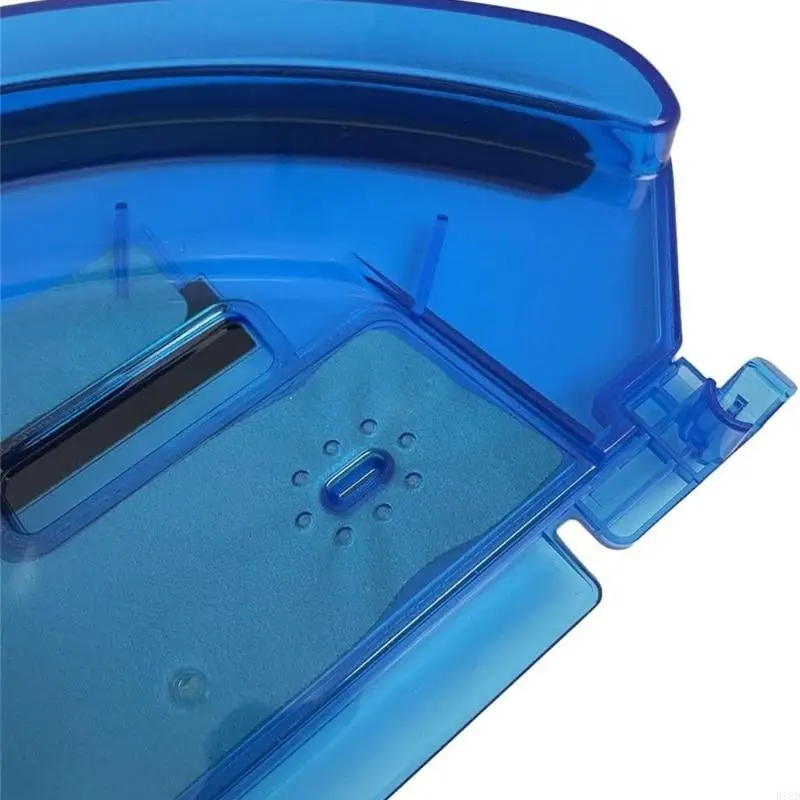 918D Conveniente Solicitud almacenamiento agua Solución almacenamiento Robot Textura plástico accesorios para