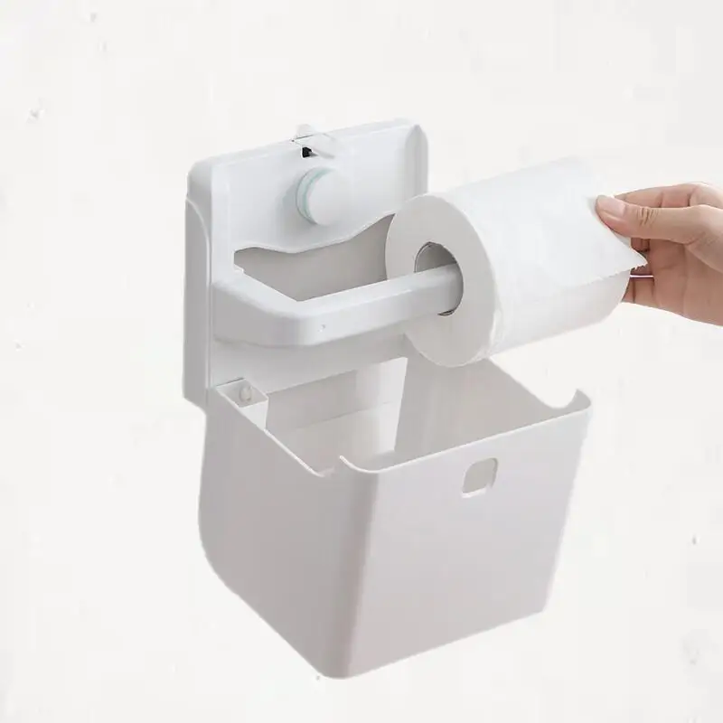 Tea Flower Tissue Box: The Perfect Bathroom Storage Rack for Toilet PaperIntroducing our Tea Flower Tissue Box, the ultimate ba