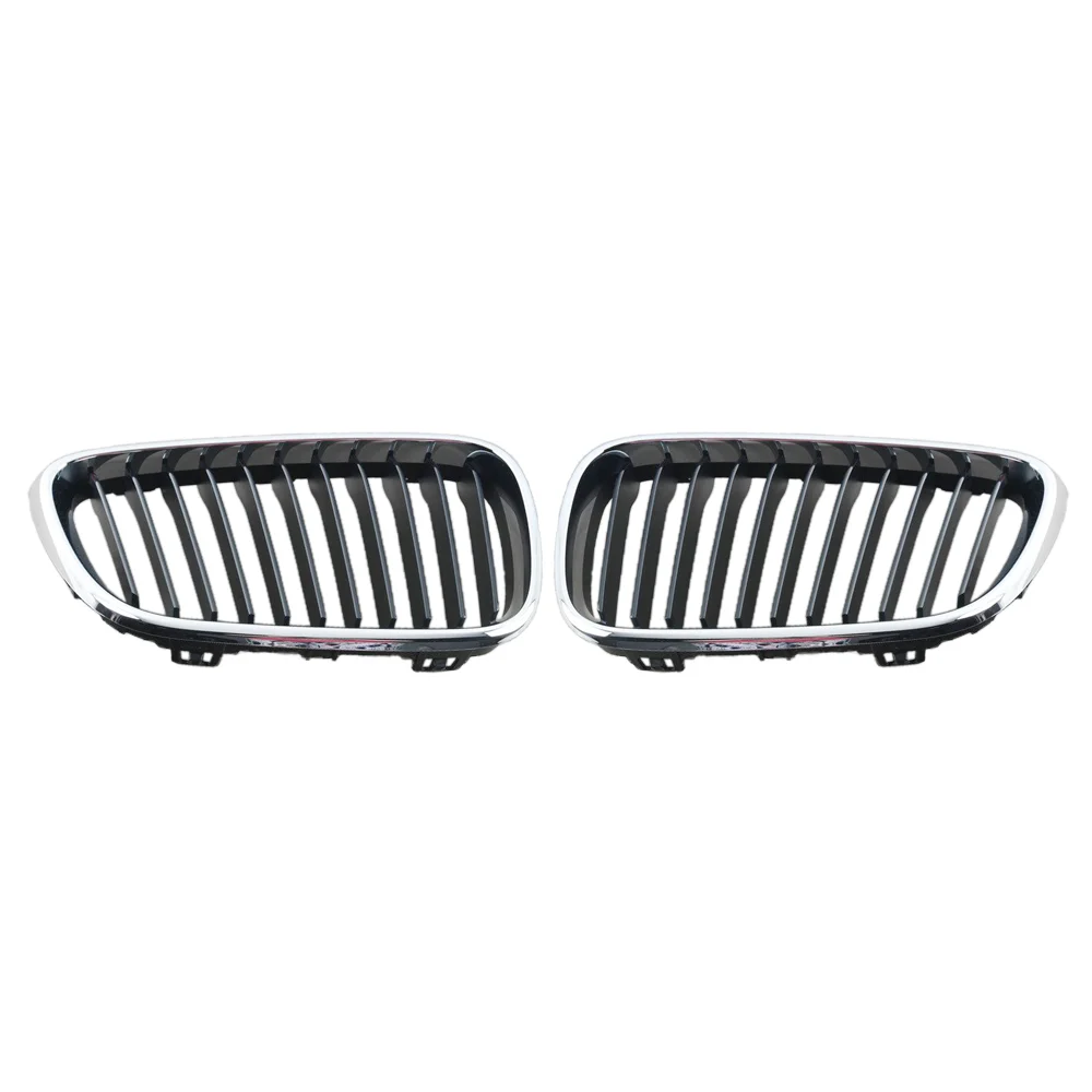 

Suitable for BMW 218 2015-2017 Racing Grills 51137295521 51137295522