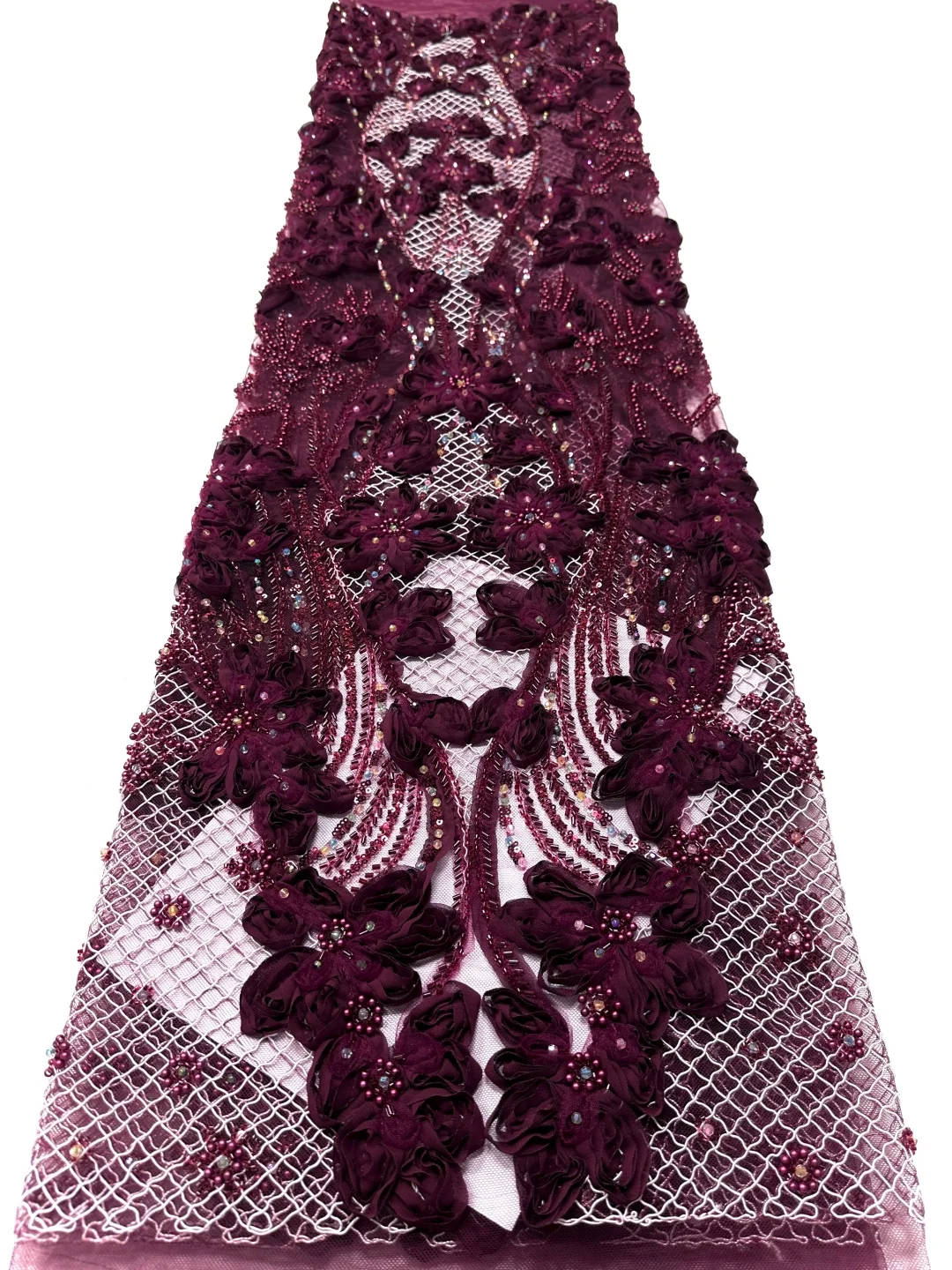 tissu-en-dentelle-africaine-de-luxe-a-sequins-1yard-2026-–-broderie-nigeriane-perlee-de-haute-qualite-pour-robes-de-mariee-et-de-soiree-pour-femmes