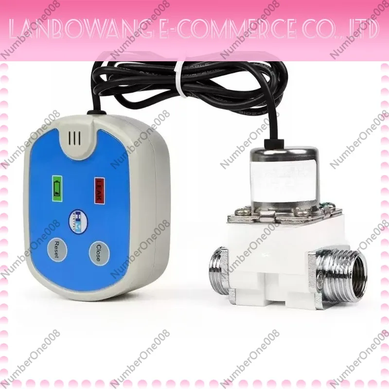 Suitable for Water Purifier Leak Detector Leak Protection Alarm Valve