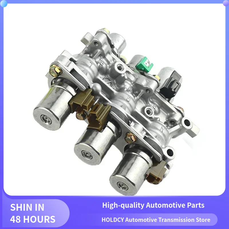 for Ford Focus Fiesta 2011-2012 tools car accessories 4F27E 48420K-R Transmission Solenoid Block