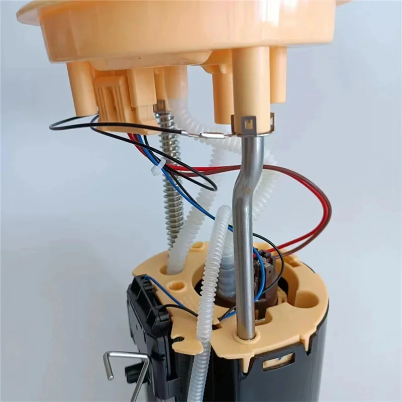 

Fuel Pump Assembly 31372898 23432898 For Volvo S80 II V70 III XC60 XC70 II Diesel Version Replacement-FSM