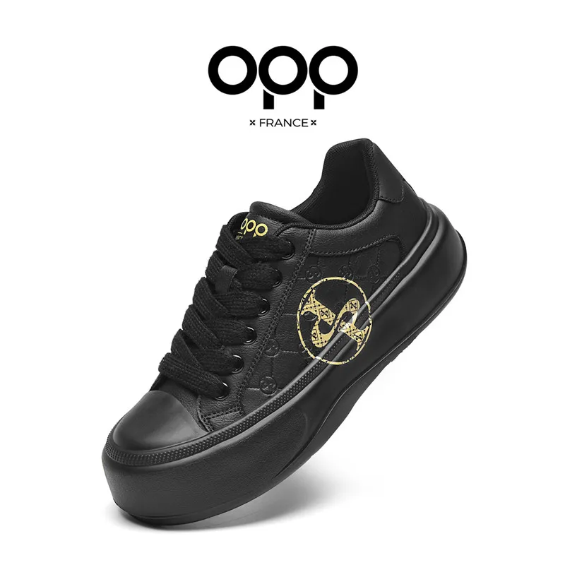 OPP Men New Air Borad Shoes High-end Balance Fashion Cool Force Shoes Luxury Designer Boots Good Quality