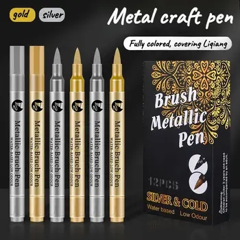 6 best sales Bút vàng - №1