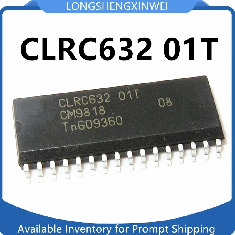 1PCS CLRC632 01T SOP32 New