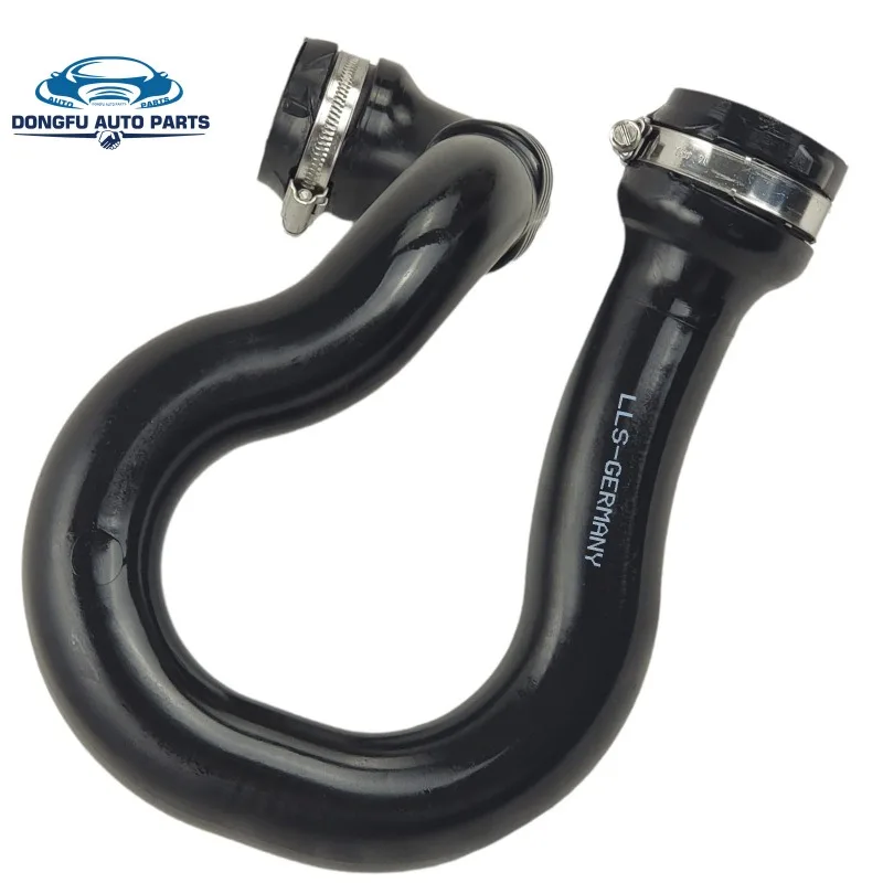 

8200760918 Engine Air Intake Pipe Air Intake Hose for Renault Trafic 2.0 Dci Vauxhall Vivaro 2.0 Cdtl Nissan Primastar 2.0 Dci