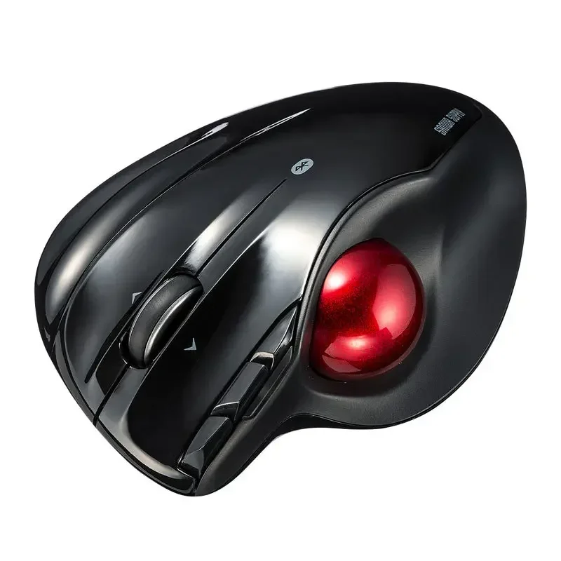 Mouse Bluetooth 4.0 Ergonomic Computer Notebook Design Drawing