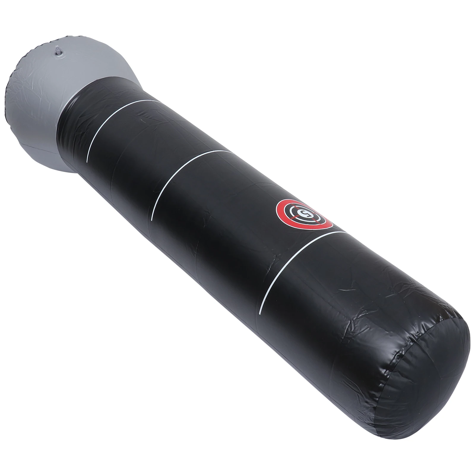 

Column Inflatable PVC Fitness Sports Boxing Gym Equipment Home Office Training Tool Martial Play Aid