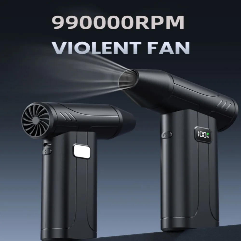 Powerful Air Blower…