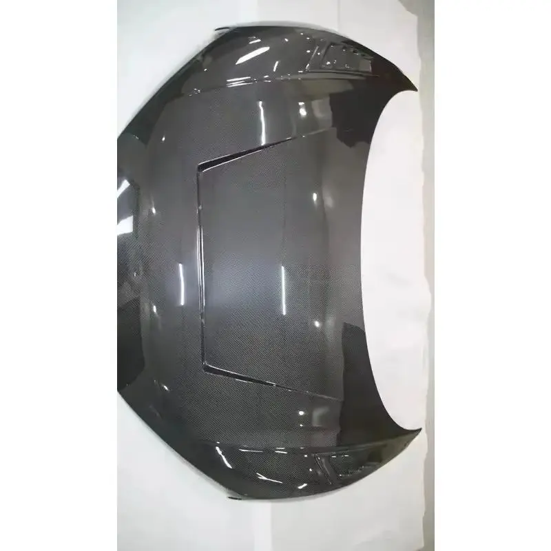

Carbon Fiber Hood Factory Hot Selling Lightweight Performance Car Hood for R8