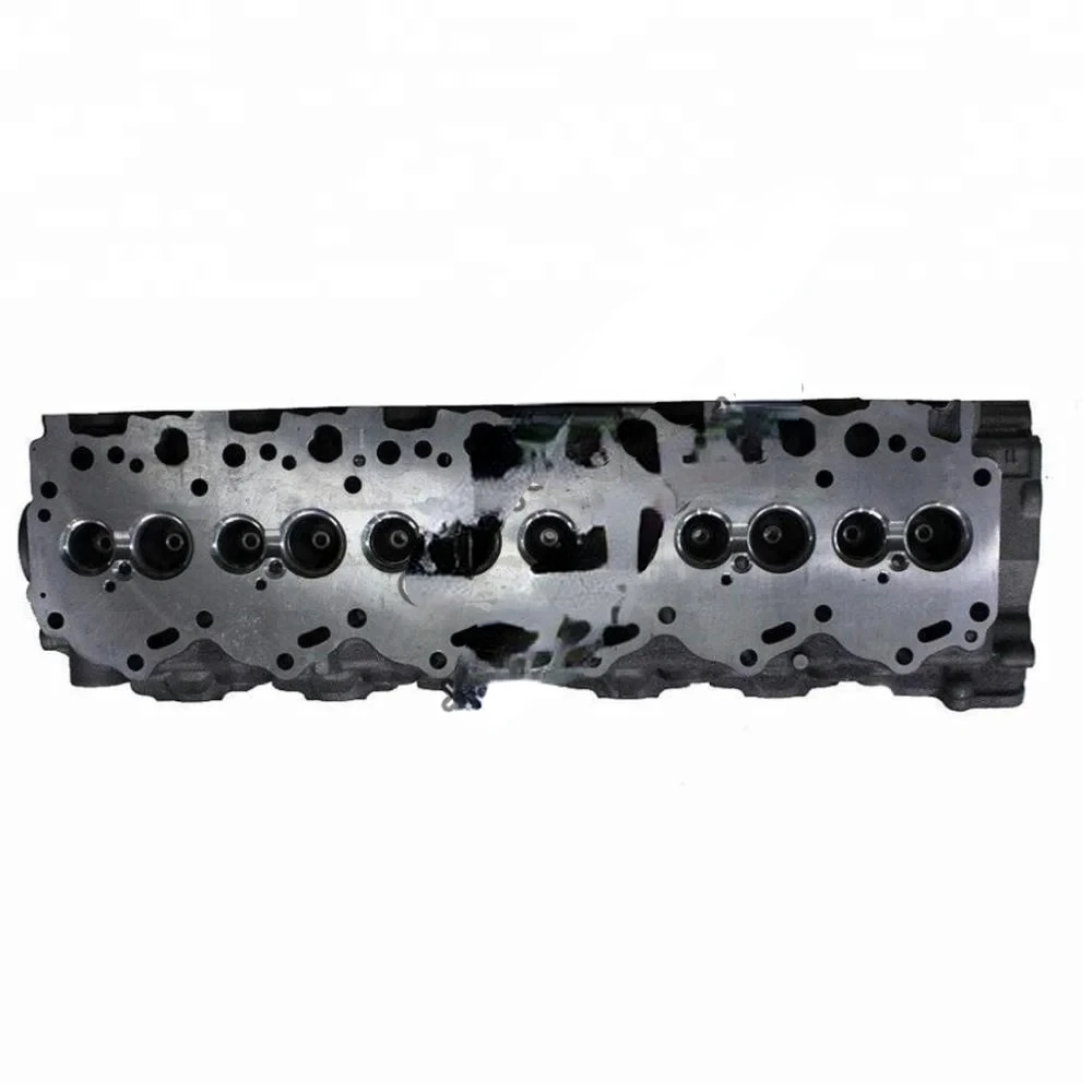 1HD-T 1HD 1HDT cylinder head 11101-17040 11101-17020 for coaster Land Cruiser L6 12v