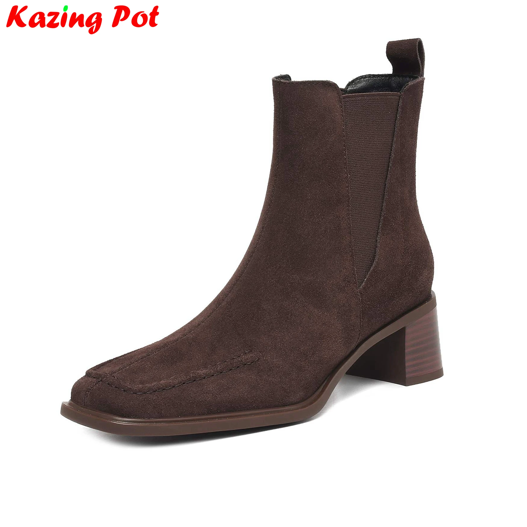 Plus Size 34-42 Cow… - image