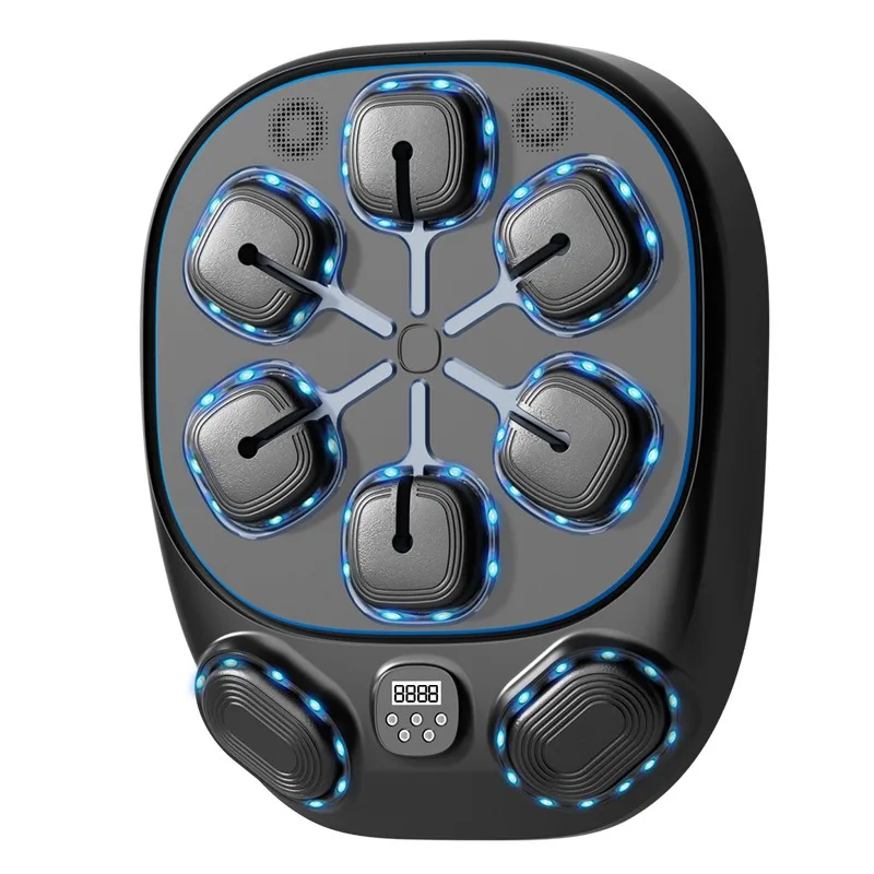 

Intelligent music boxing machine household adult children boxing training equipment cross-border explosive music boxing target