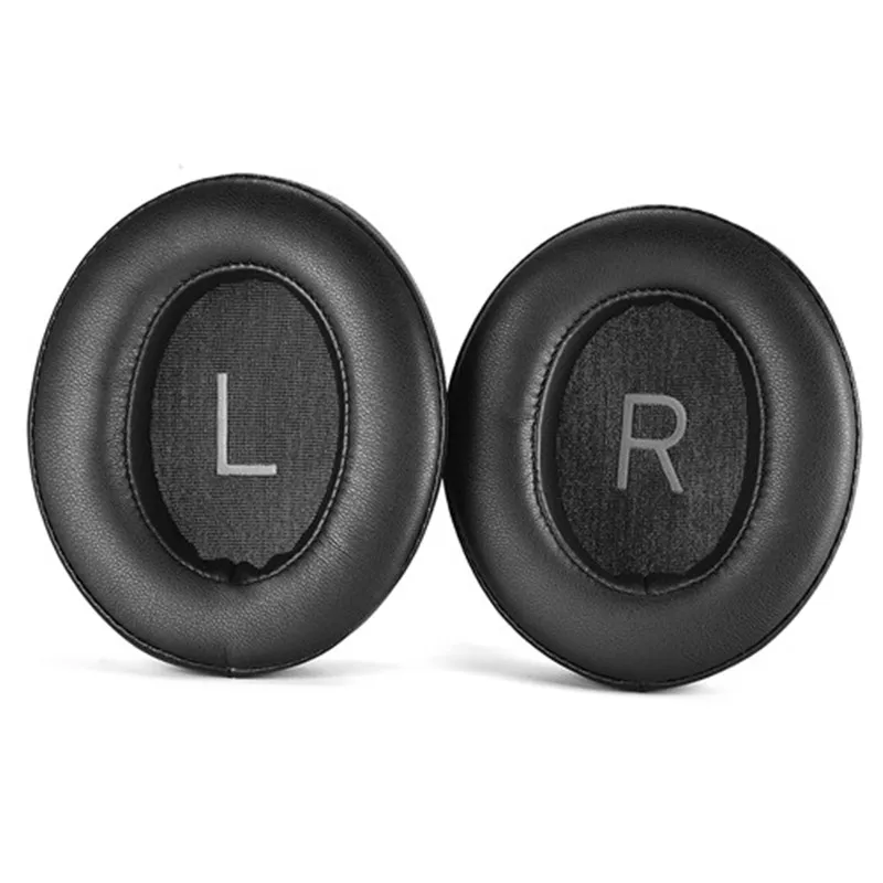 

Soft Earpads For sennheiser Momentum 3.0 Headphone Replacement Ear Pads Cushion Protein Leather Memory Foam Sponge Earmuffs