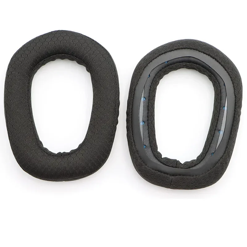 Cuscinetti auricolari per cuffie per Logitech G435 G 435 LogitechG435 cuffie auricolari cuscinetti di ricambio copertura paraorecchie