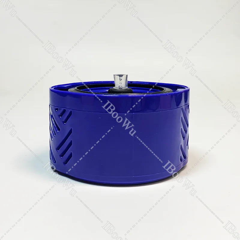 فلاتر HEPA لـ Dyson ، فلتر بديل الفراغ ، V6 ، DC58 ، DC62 ، DC74 ، SV05 ، SV09 ، No.965661-01 ، 966741-01