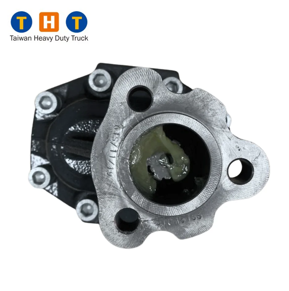 Power Take Off PTO 105-011-00620 Zahnradpumpe